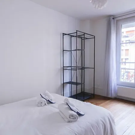 Luckey Homes - Boulevard Saint-jacques *
