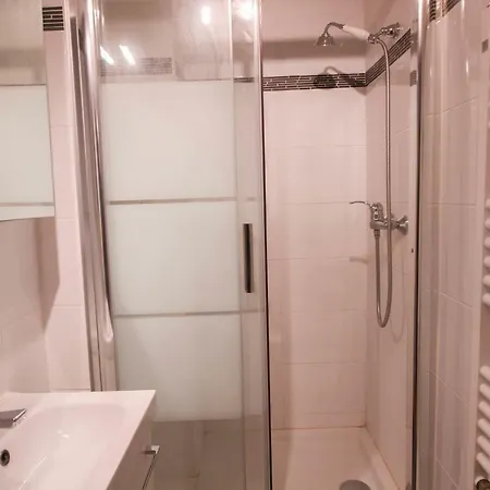 Luckey Homes - Boulevard Saint-jacques Apartment