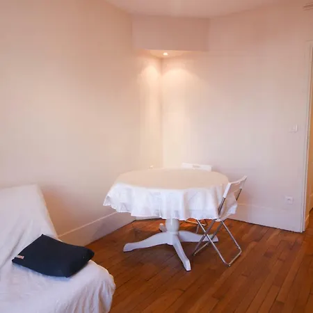 Luckey Homes - Boulevard Saint-jacques *