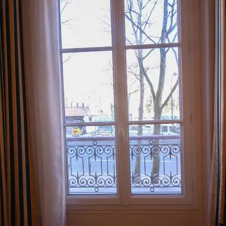 Apartment Luckey Homes - Boulevard Saint-jacques Paris
